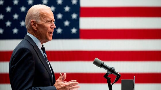 Biden’s Road Gets Even Harder Once Stimulus Clears Squeaker Vote