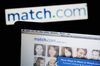 IAC Will Turn Match Dating Service Into a Separate Business