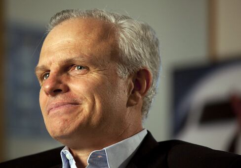 David Neeleman
