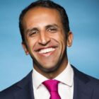 Headshot of Vasu S Raja