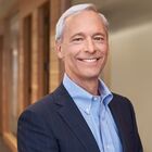 Headshot of Stephen E Babson