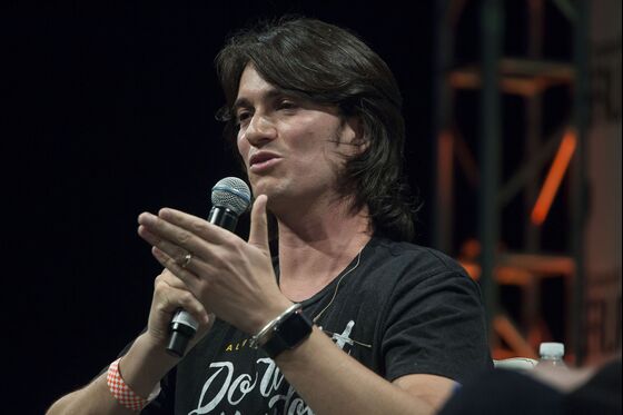 WeWork Staff, Facing Job Cuts, Express Outrage at Founder Payout
