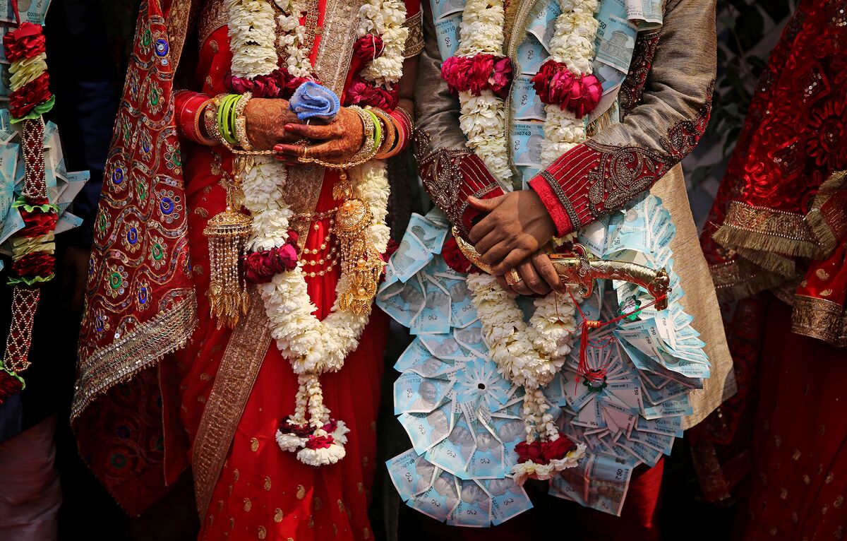 Revelry - With the estimated 2.5 million weddings in 2022, we