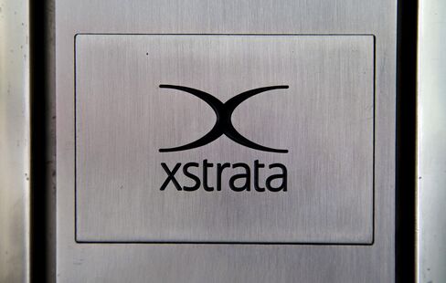 Qatar to Vote Against Glencore’s $31 Billion Xstrata Takeover