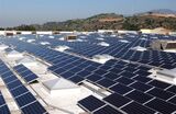 Giant Roofs on Big-Box Stores, Warehouses Still Have Unmet Solar Potential