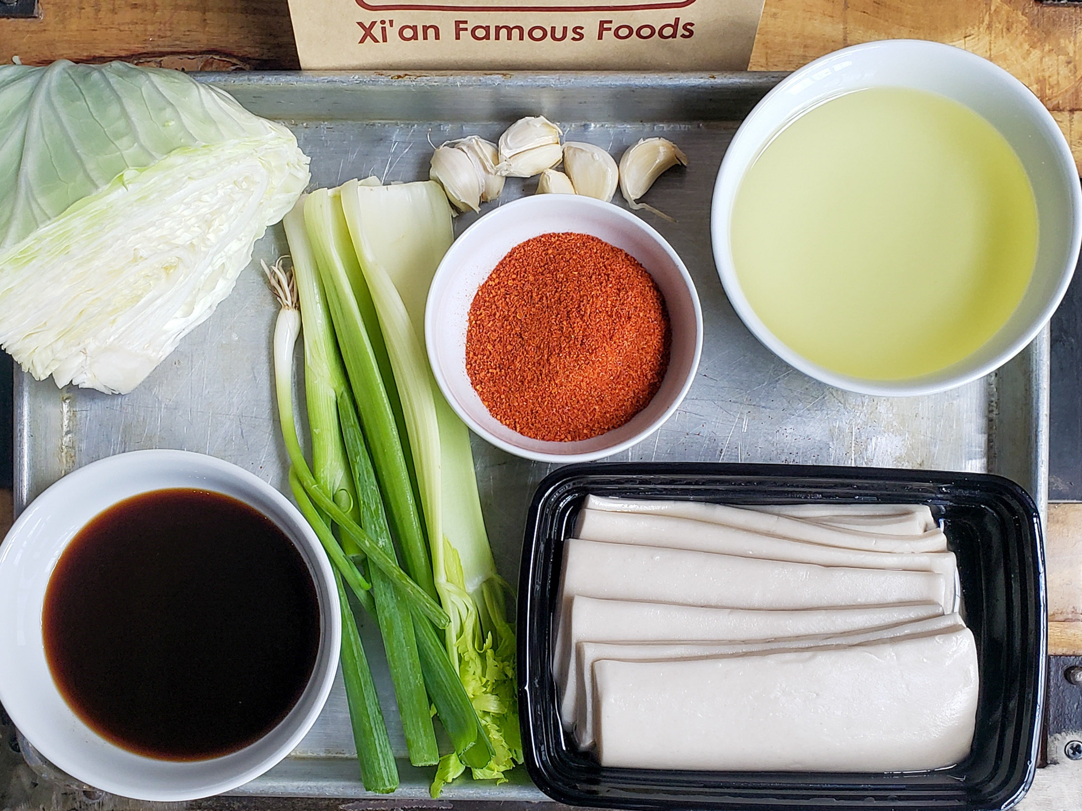 relates to The Right Meal Kit for You, Based on Your Ambition