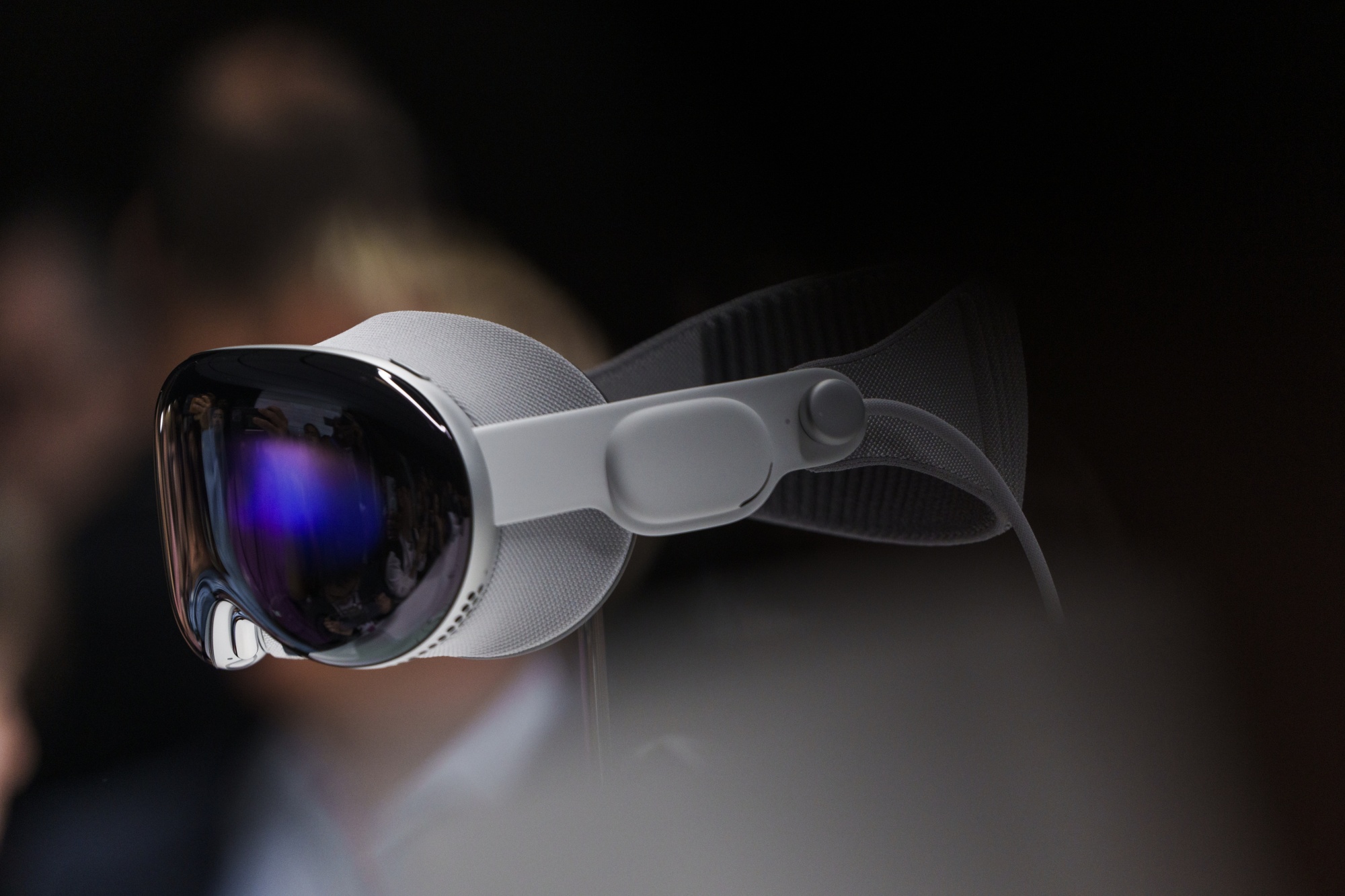 ✓ ALQUILER GAFAS REALIDAD VIRTUAL: QUEST, APPLE VISION PRO