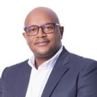 Headshot of Serame Taukobong