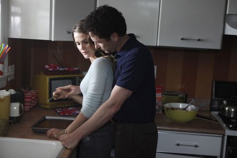'The Americans'