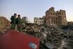 TOPSHOT-YEMEN-US-ISRAEL-PALESTINIAN-CONFLICT