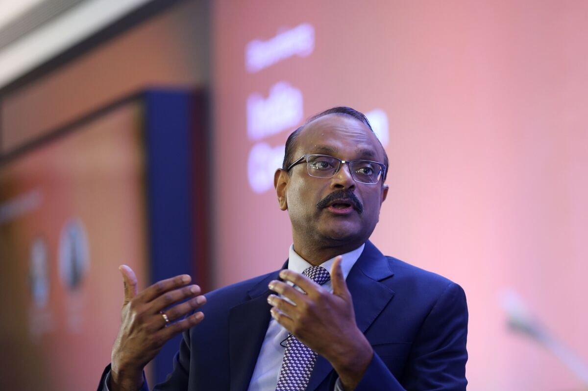 Ex-Trader Turned Market Cop Halts Jane Street’s India Bonanza
