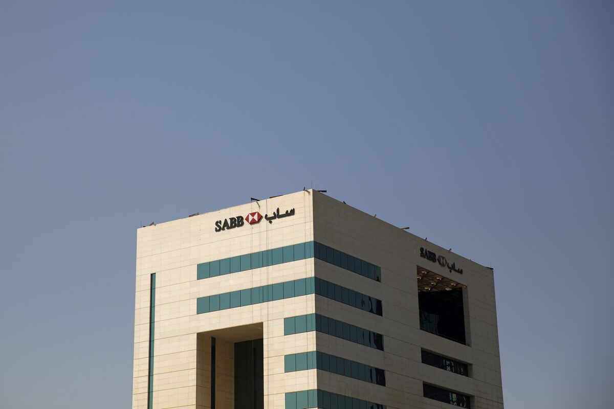 Hsbc S Saudi Arabia Affiliate Seeks To Boost Corporate Lending Bloomberg