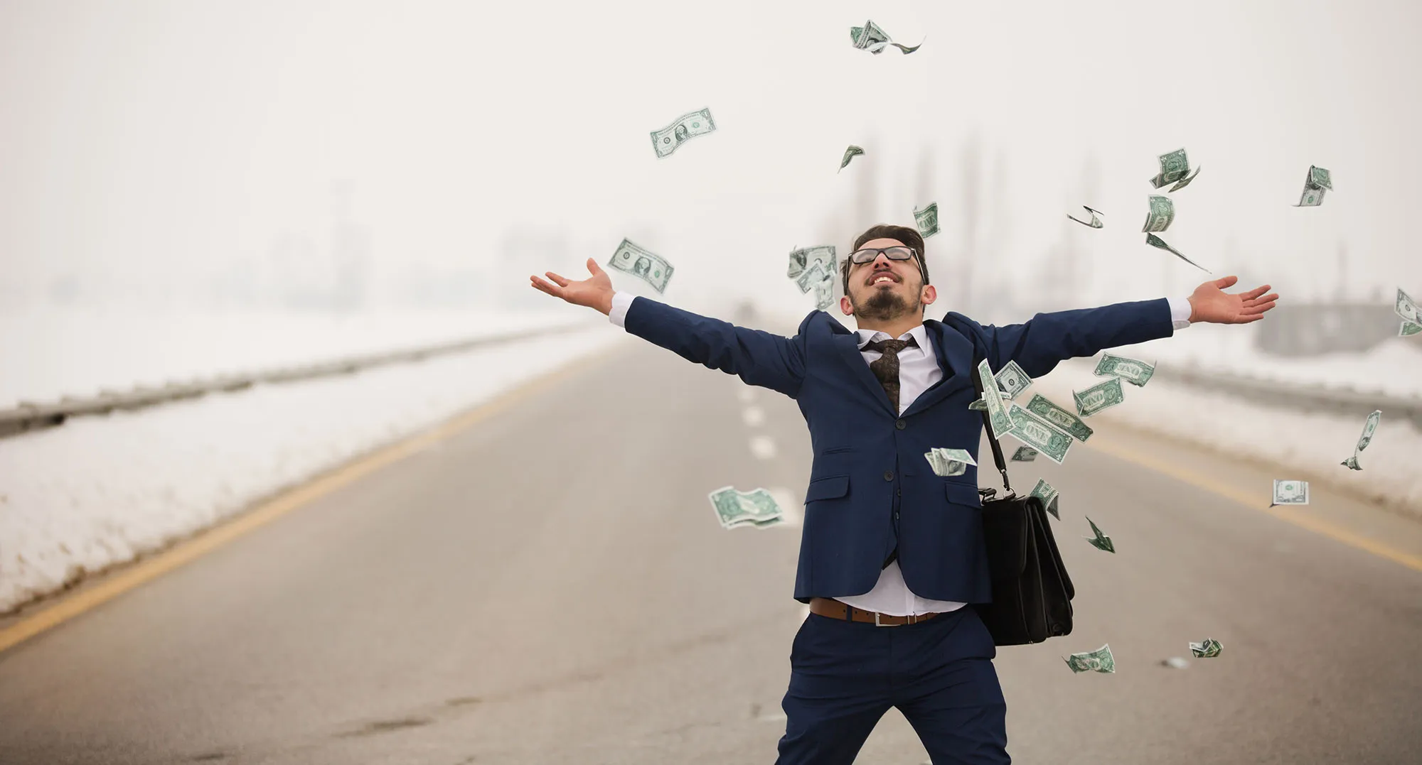These Are the 25 Best-Paying Jobs in America