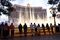 MGM Resorts International Properties As Earnings Are Released