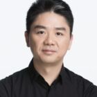 Headshot of Qiangdong Liu "Richard"