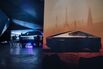Tesla Inc.'s Cybertruck On The European Cyber Odyssey Tour