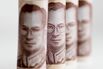 Thai Baht Banknotes As Baht Pares Gains For The Week