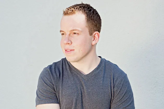 Innovator: Stephen Lake's Muscle-Reading Remote Control