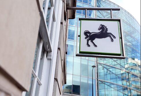 UK LLOYDS BANK