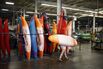 Operations Inside The Jackson Kayak Facility As Durable Goods Orders Rise