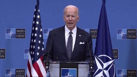 Ukraine Update: Biden Calls for Russia to Be Removed From G-20