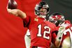 New Orleans Saints v Tampa Bay Buccaneers