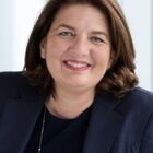 Headshot of Valerie Baudson