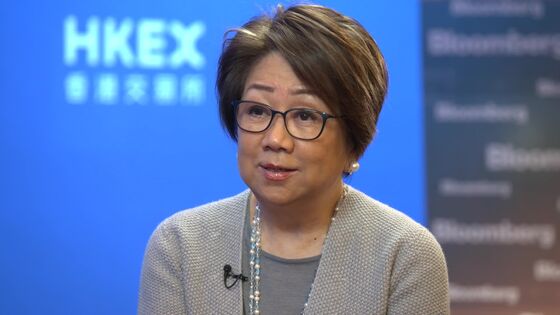 Asia Needs Uniform ESG Rules to Avoid Greenwashing, HKEX Chair Says