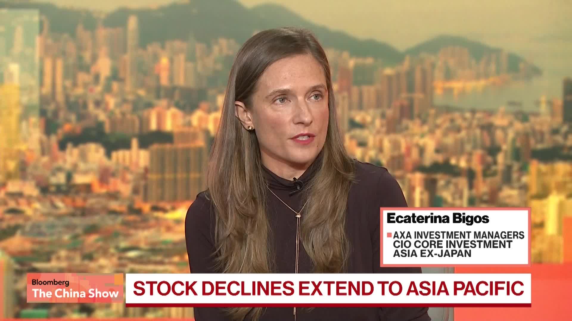 CS: AXA SA Stock Price Quote - EN Paris - Bloomberg