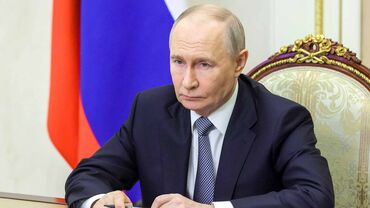 Putin Aims to Unlock Gas Pipeline in Xi Talks