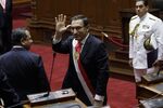 Martin Vizcarra