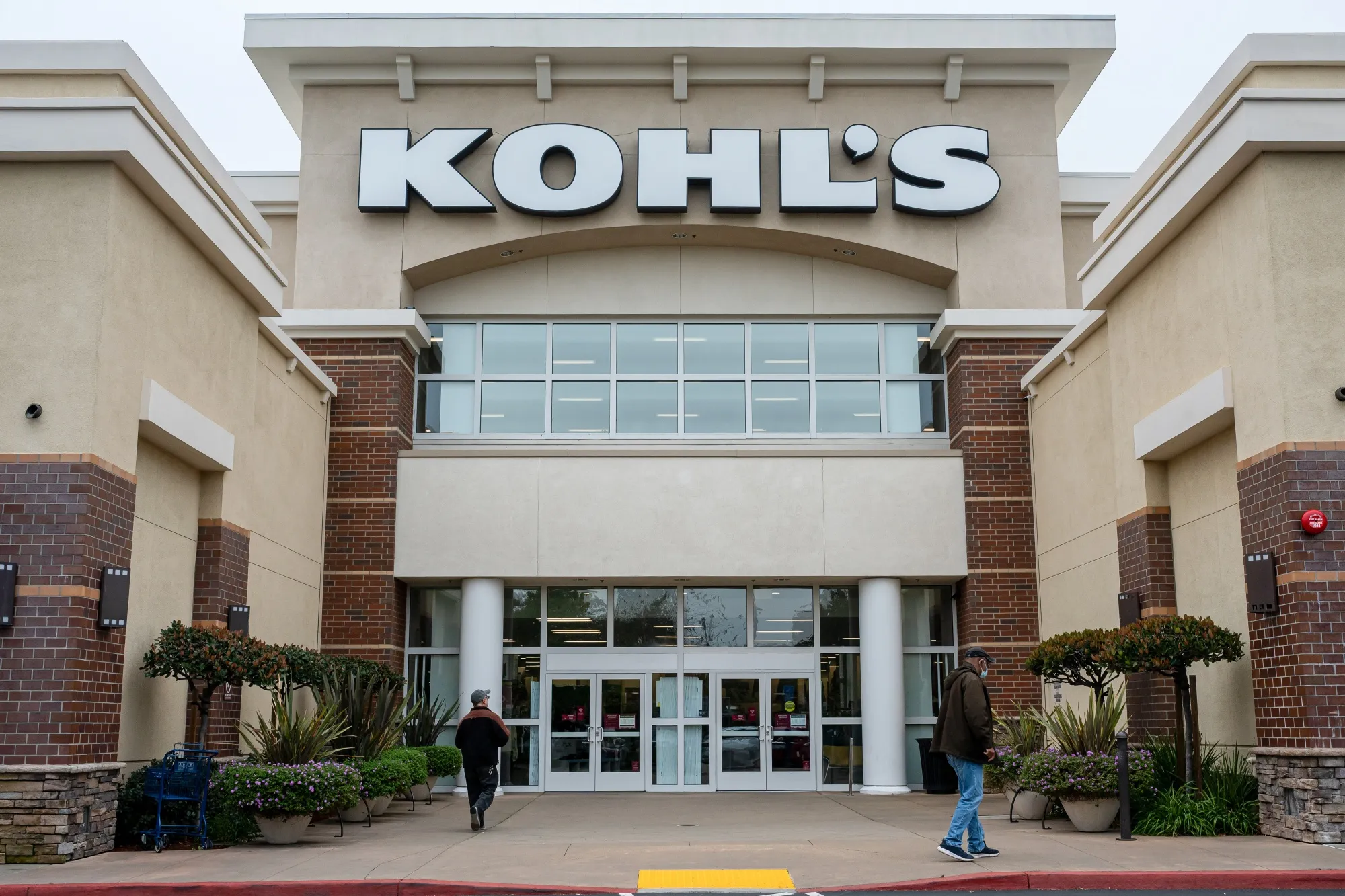 Kohl’s is trying to revive sales after a turbulent year.&nbsp;