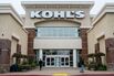 A Kohl's store in Pleasant Hill, California, US.