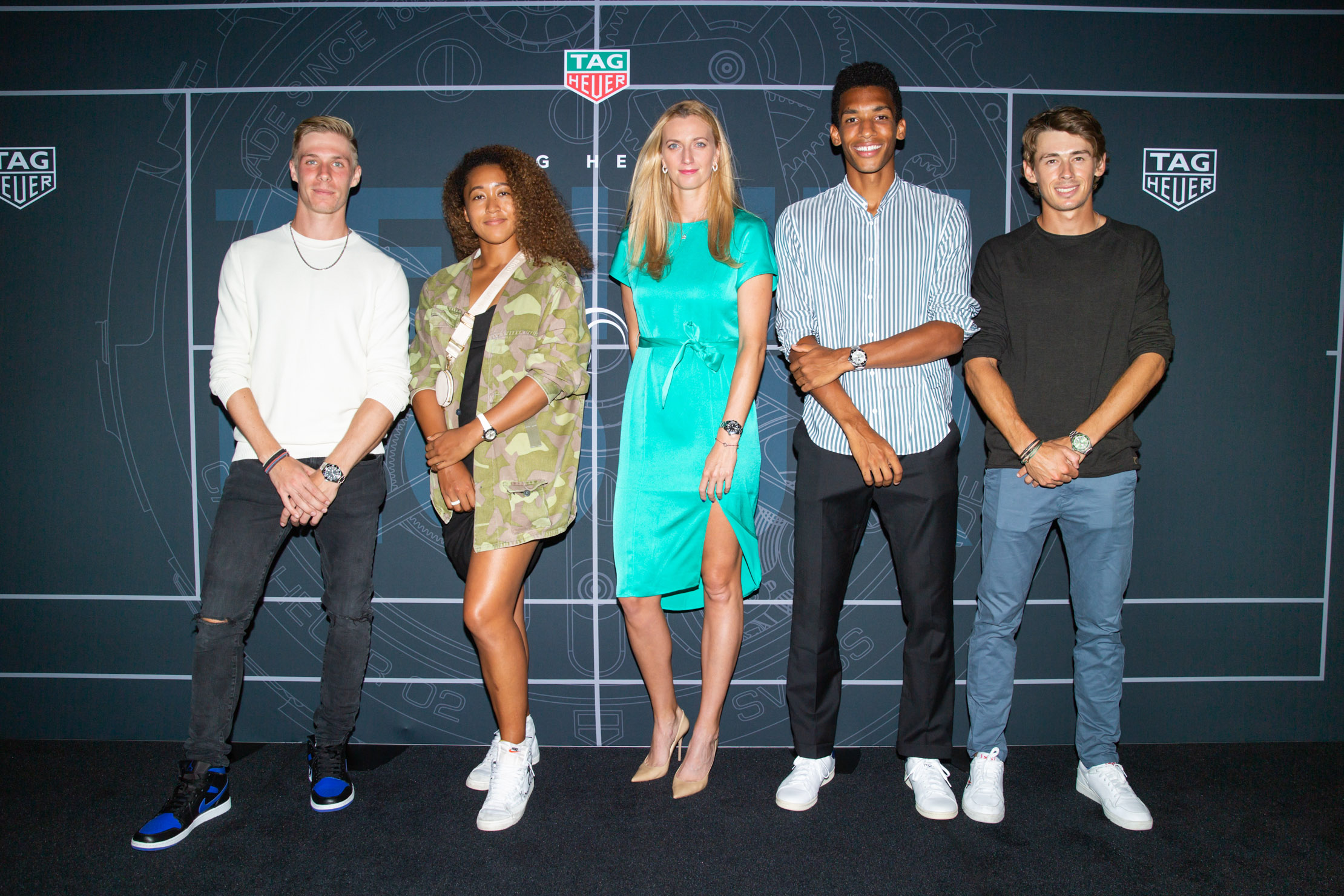 Superstar Tennis Player Naomi Osaka Becomes FTX Ambassador