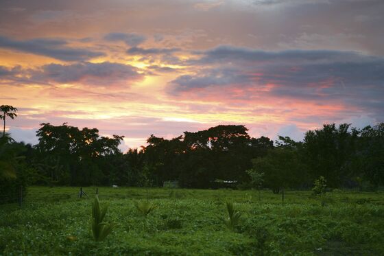 For $24 Million You Can Buy 3,300 Acres of Costa Rican Paradise