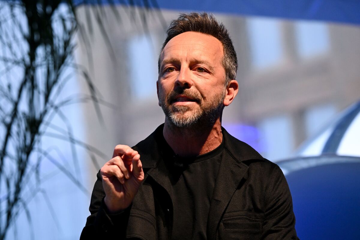 A $1.4 Billion Rare-Earth Deal With a Trumpian Twist