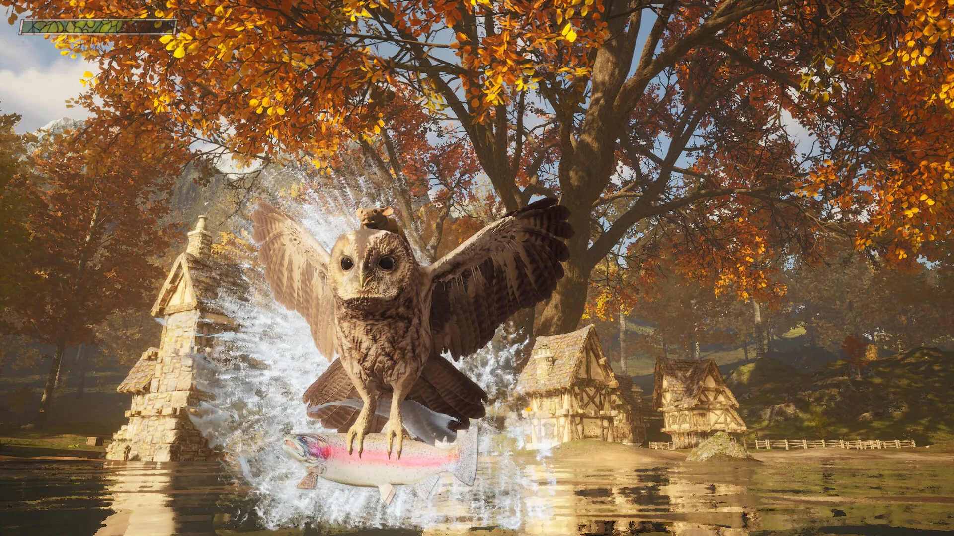 Hawthorn, a video game announced last week, has a tragic backstory
