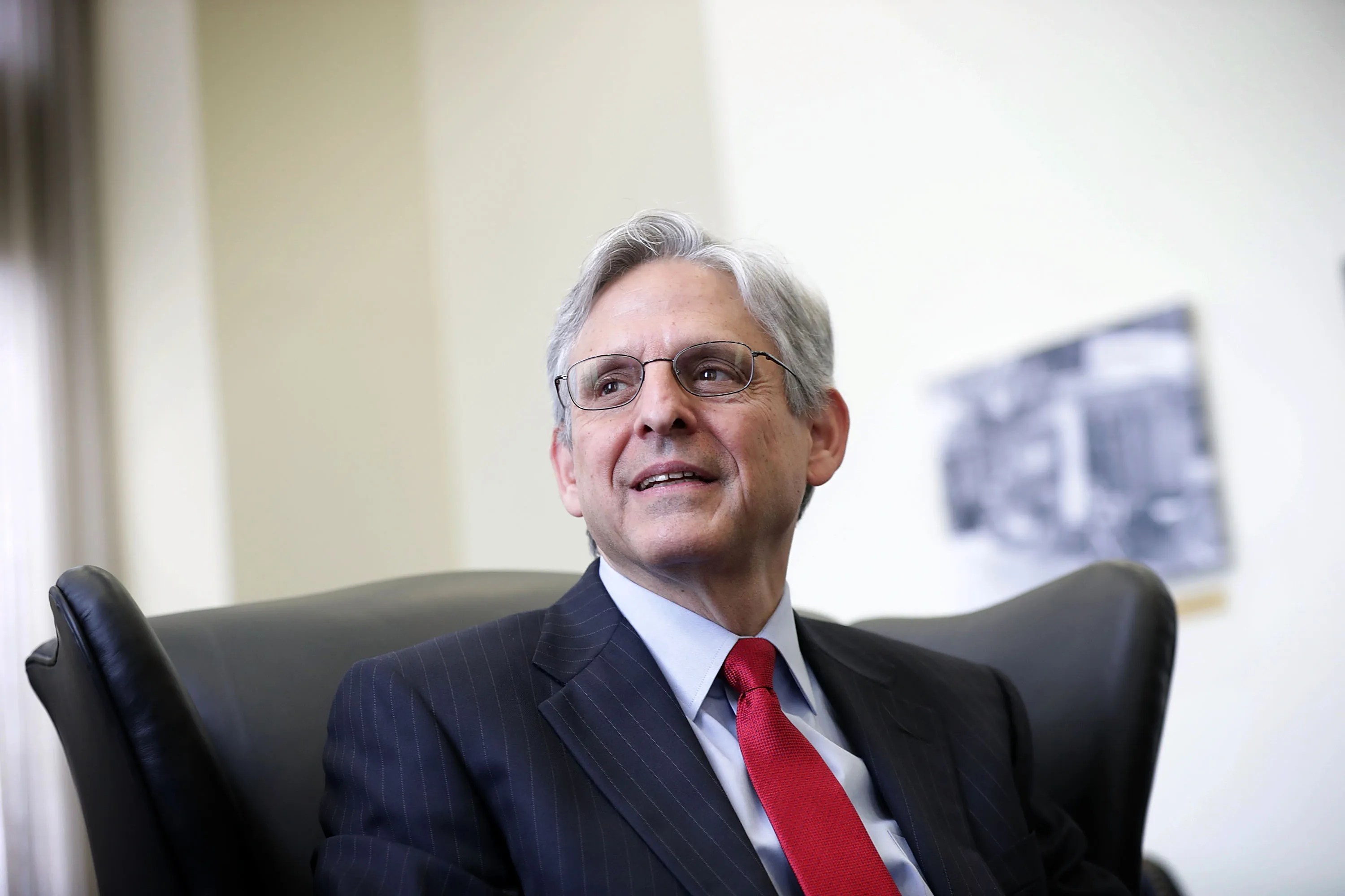 Do you remember Merrick Garland? Because Democrats do.&nbsp;