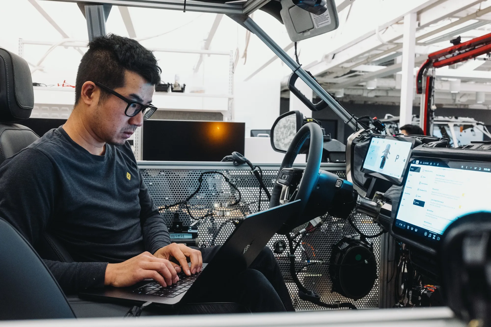 RV Tech