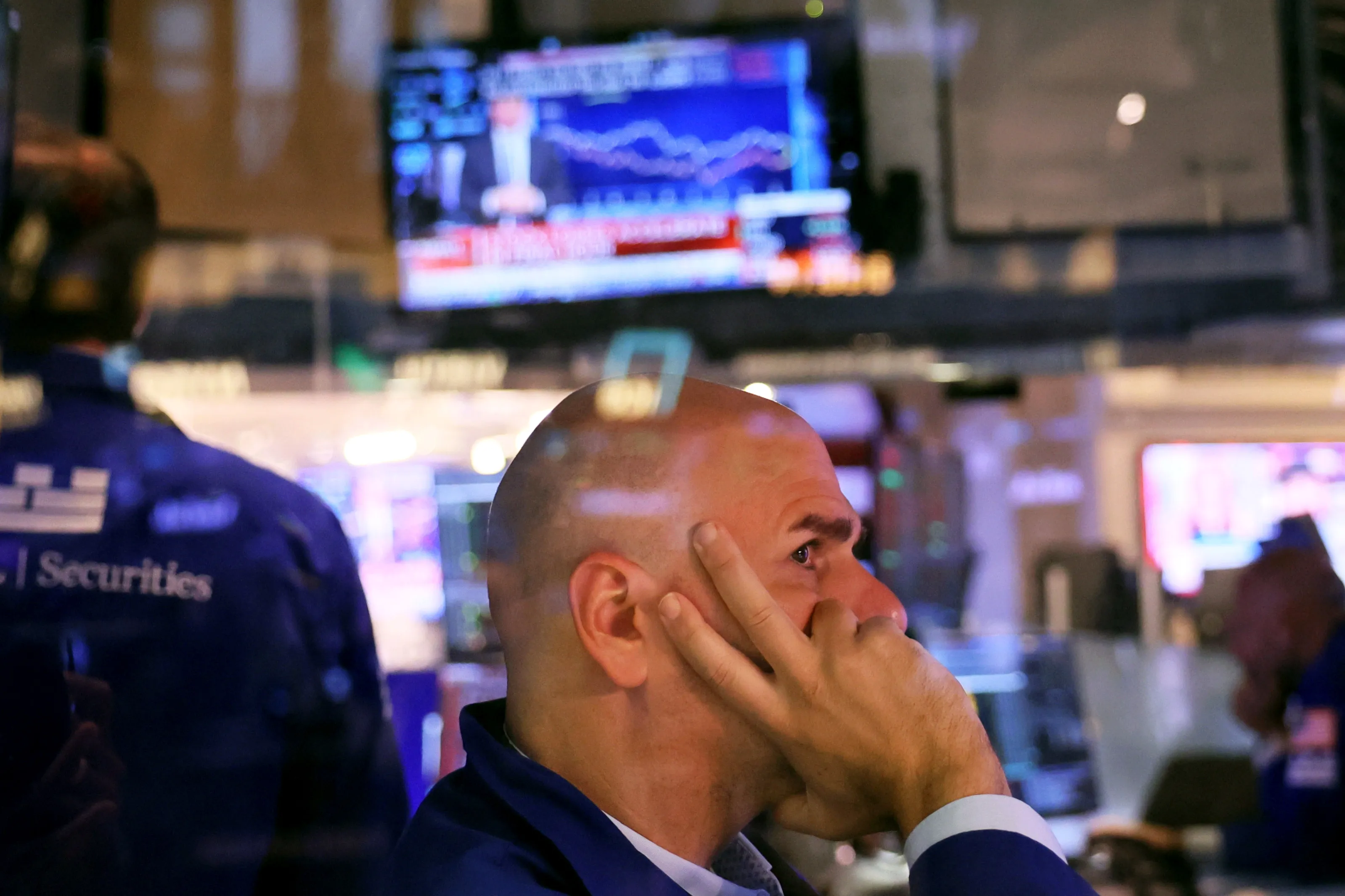 Markets closed significantly lower after&nbsp;an inflation report&nbsp;showed prices rising more than expected.&nbsp;
