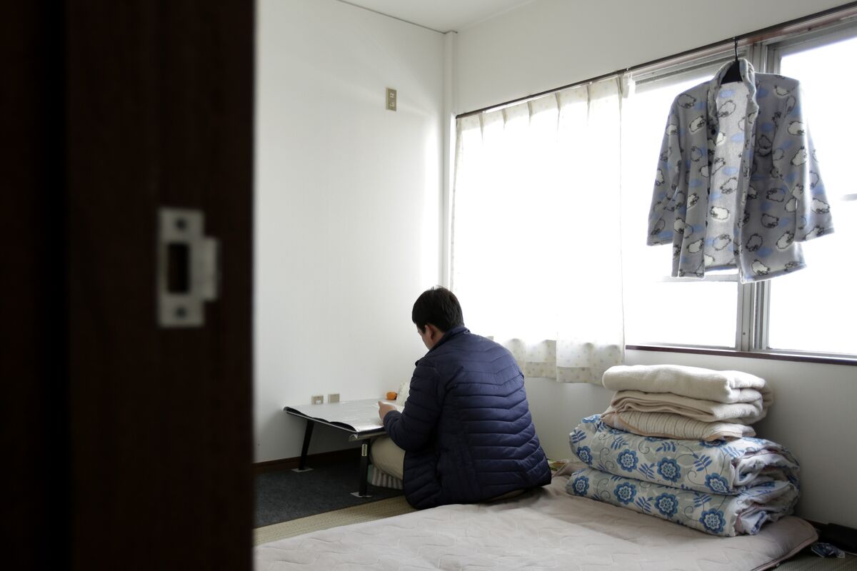 日本には来ないとベトナム人実習生 新在留制度で労働環境は変わるか Bloomberg