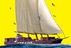 The Future of Shipping Is ... Sails?
