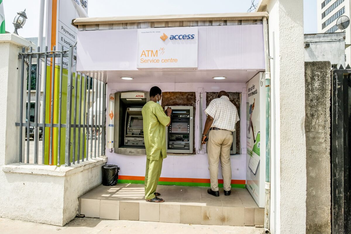 Nigeria’s Access Bank Raises $228 Million in Rights Offer - Bloomberg