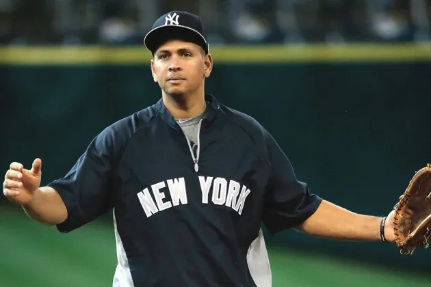 A-Rod Is a Washed-Up Villain, and the Yankees Should Definitely Keep Him