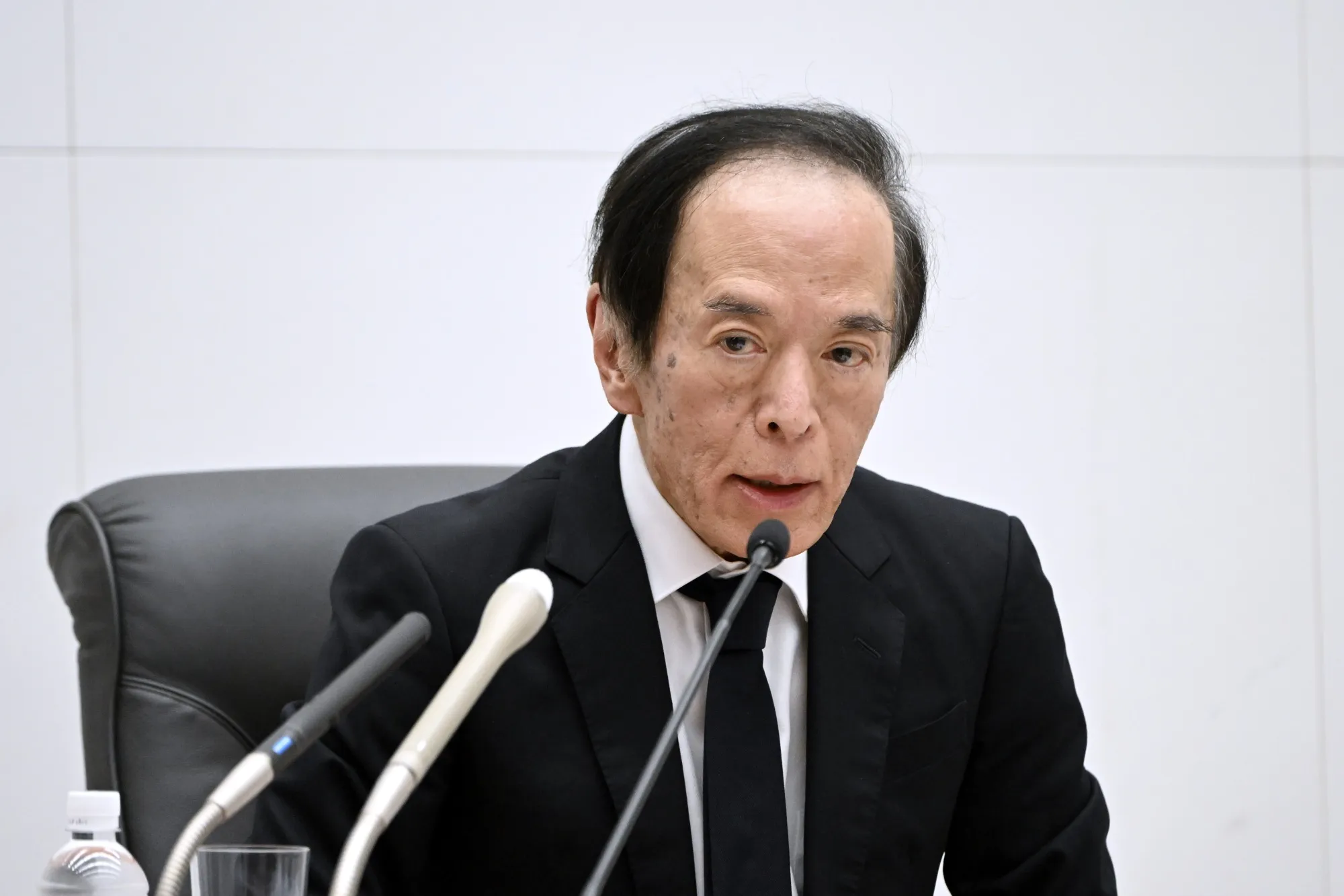 超長期債の積み増し「逃げ水のように遠のく」－富国生命の森実氏
