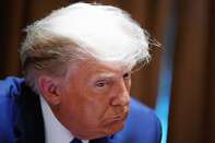 relates to Facebook’s New Board Has Incentives to Bring Back Donald Trump
