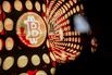 Bitcoin ETF Buyers Sit on Losses as Crypto Conviction Fades