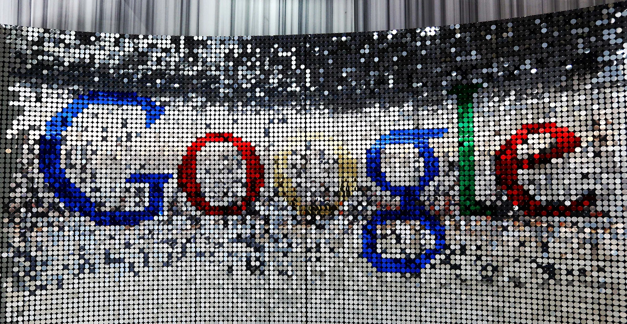 Google SOCIAL Large Lede