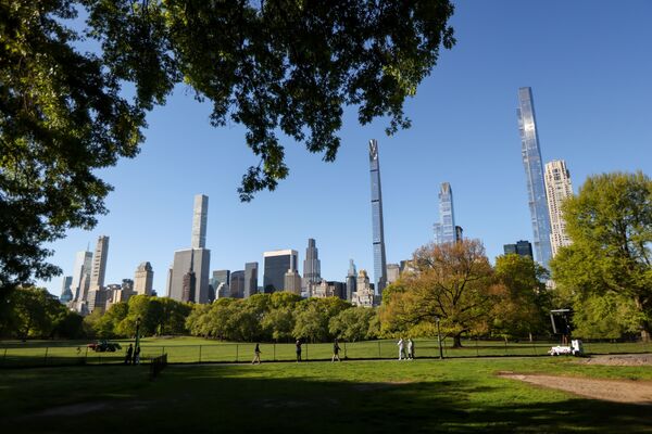 Pied-A-Terre Tax Needs Significant Rates To Earn $500 Million