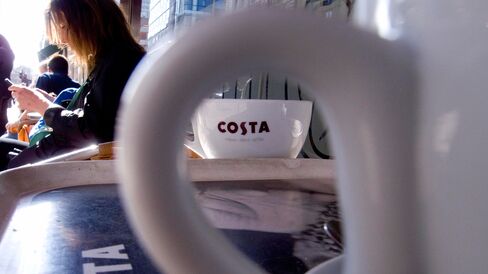 Costa Coffee